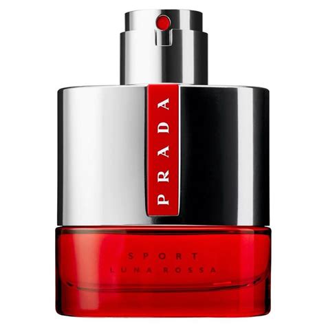 prada luna sport rossa|prada parfum herren luna rossa.